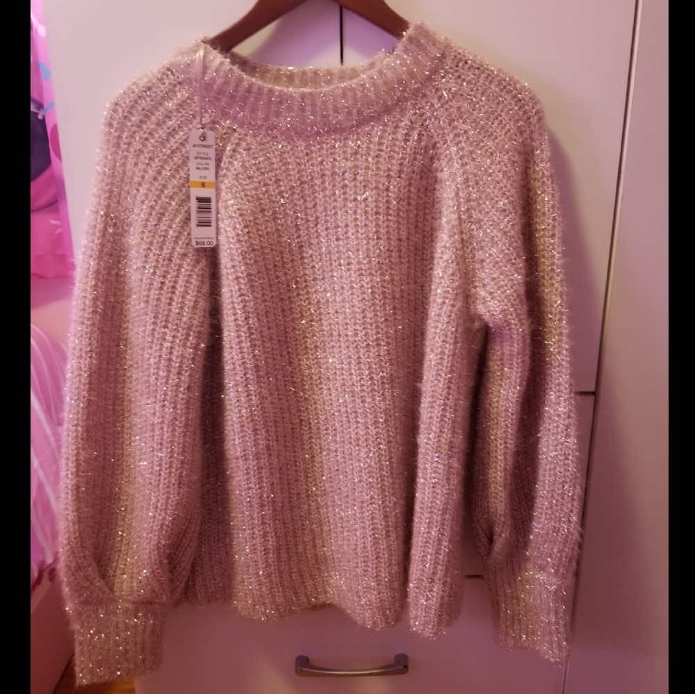Joseph A. sweater